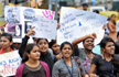 Nursery Student Allegedly Raped in Bangalore School